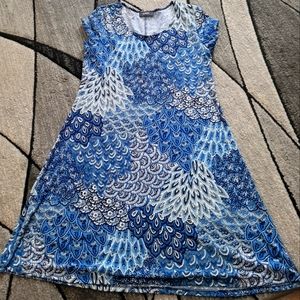 COPY - MSK summer dress